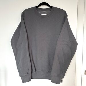 Reigning Champ: Heavyweight Fleece Crewneck (Size M Men)